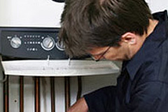 boiler repair North Aston