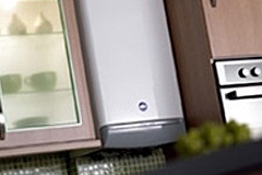 trusted boilers North Aston
