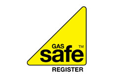gas safe companies North Aston